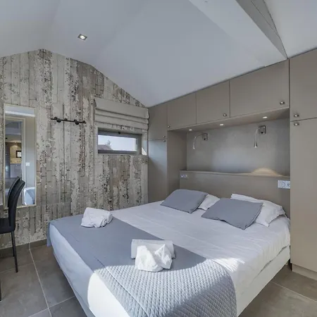 Le Pigeonnier Appartement *