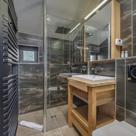 Appartement Le Pigeonnier *