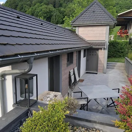 Apartman Le Pigeonnier - Vue Sur Le Chateau De